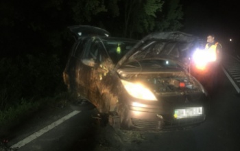 Hetvenkettő segélyhívás érkezett a somogyi tűzoltókhoz a hétvégén