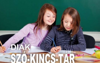 Ha a gyerek helyesírásával egy kis gond van…