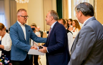 Kaposvári pálinka a Kárpát-medence legjobbja