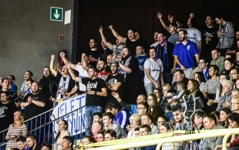 Bumm! A KKK elverte a listavezető szolnoki csapatot