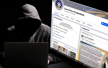 Feltörték a Gyakorló iskola Facebook-oldalát