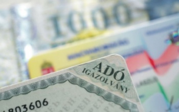 Mégsem kell adókártya a gyereknek