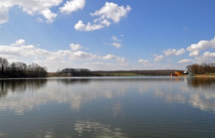 Horgászrend a Desedán