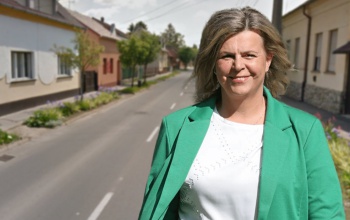 Rendhagyó fogadóórát tart Kárpáti Tímea