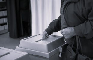 A szavazókörben vesztette életét egy ember a Somogy megyei Zákányban