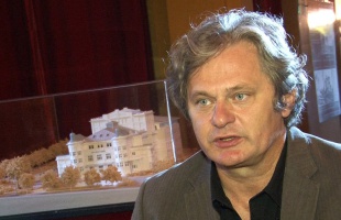 Rátóti Zoltán: Nagyon nagy kihívás Kaposvár
