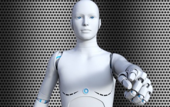 Humanoid robotokat is indítottak a pekingi félmaratonon