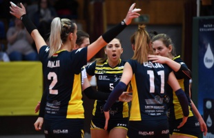 Balatonfüreden folytatja vasárnap a Diamant