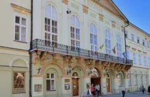 Augusztus 28-án zárva tartanak a Rippl-Rónai Múzeum kiállítóhelyei