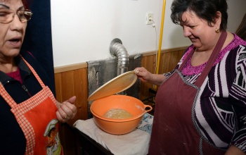 Kultúrházak éjjel-nappal - Toponár is kivette a részét