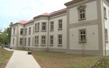 A női egészségről szóló előadásokkal folytatódik az Egészséges Kaposvár programsorozata