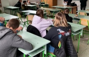 Drogprevenció az általános iskolában