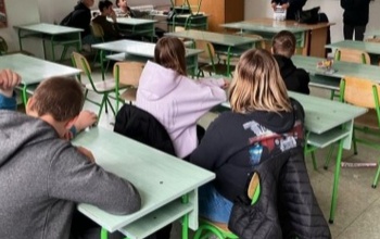 Drogprevenció az általános iskolában