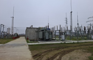 3,7 milliárdos beruházással erősítette hálózatát az E.ON Kaposváron