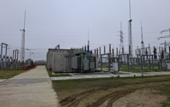 3,7 milliárdos beruházással erősítette hálózatát az E.ON Kaposváron