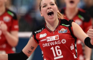 Katharina Schwabe: Drezda és Nantes után irány Kaposvár!