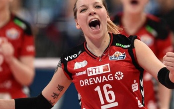 Katharina Schwabe: Drezda és Nantes után irány Kaposvár!