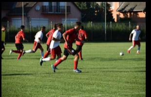 A végén bukta el a győzelmet a Somogy Sportja
