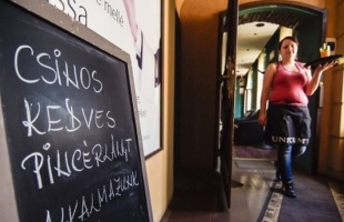 Kaposváron rekordalacsony a munkanélküliség