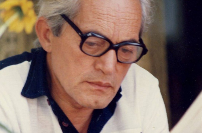 95 éve született Jávori Béla újságíró