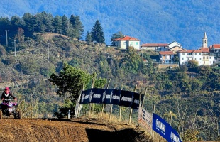 Olaszországi hegyi pályától a miskolci salakig – Zsófi így zárta a 2025-ös szezont!