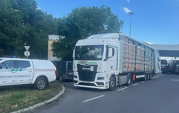 Hamis játékkonzolokkal bukott le a férfi
