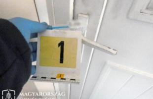 Ismét bíróság elé áll a kaposvári besurranó tolvaj