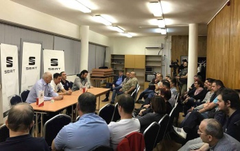 KKK: új megállapodások a játékosokkal