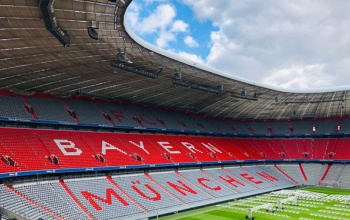 Fogadás a Bayern Münchenre az  Amunra casino oldalán