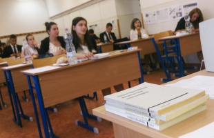 Matematikából teljesítettek a leggyengébben az érettségizők