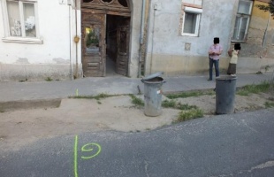 Botokkal támadtak a Donnerben