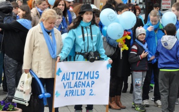 Mindannyian mások vagyunk