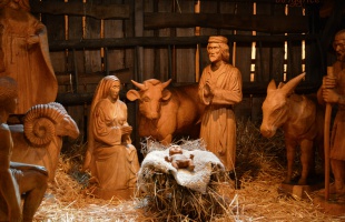 Advent mikéntjei