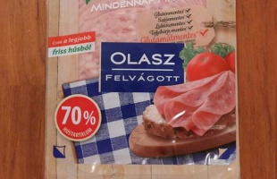 Az olasz felvágott teszten is a Kométa győzött