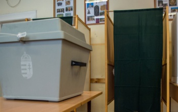 Ma 16 óráig lehet delegáltakat bejelenteni a választási bizottságokba