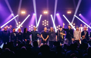 Mandoki Soulmates koncert