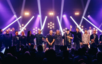 Mandoki Soulmates koncert