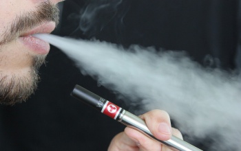 Az e-cigaretta már rövid idő után is gyulladást válthat ki a nem-dohányzóknál