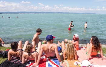 Júliusban keveset pihentek a magyarok