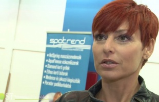 Erős Antónia: senki nem felejtheti el, honnan indult