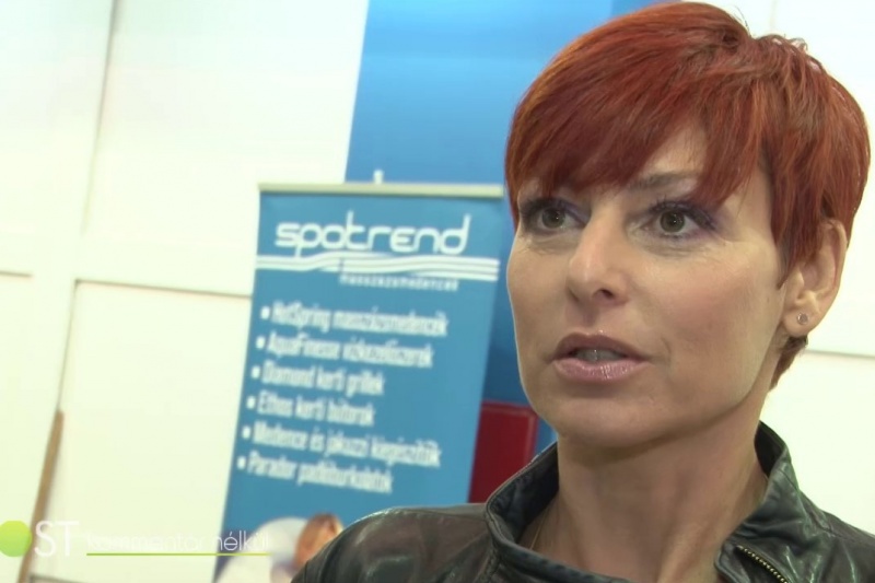 Erős Antónia: senki nem felejtheti el, honnan indult