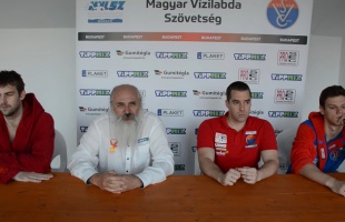 Szombaton dől el a Vasas elleni párharc