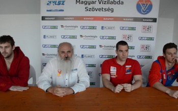 Szombaton dől el a Vasas elleni párharc