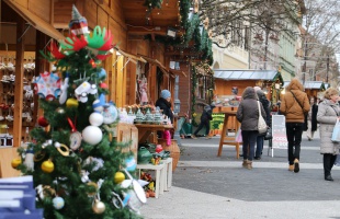 Elindultak a téli szezonális élelmiszerlánc-ellenőrzések