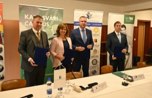 Okleveles óvodai nevelő képzés indul Nagyatádon
