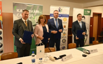 Okleveles óvodai nevelő képzés indul Nagyatádon