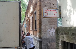 Elköltözik az orvosi ügyelet