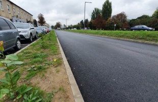 Öt éve könnyebb elérni a Videoton Ipari Parkot