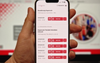 Ezekben az időpontokban és helyszíneken lehet vért adni a hónapban
