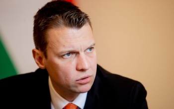 Nincs hír magyar áldozatról vagy sérültről a prágai lövöldözés kapcsán